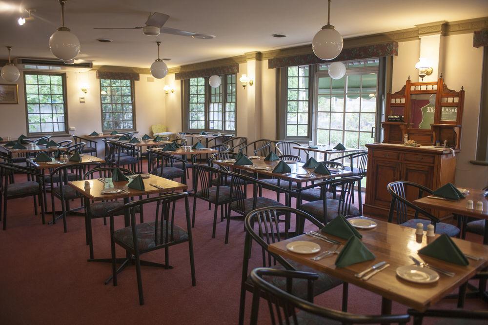 Colonial Terrace Motor Inn Raymond Terrace Kültér fotó